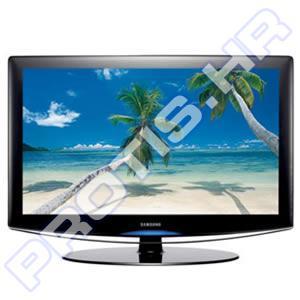 Televizor Samsung LCD TV LE37R86BD, DVB-T, 94 cm