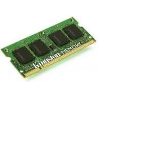 Memorija za prijenosno računalo Kingston 2 GB DDR3 1600MHz KIN bulk