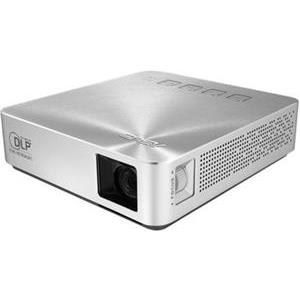 Projektor Asus S1 - DLP WVGA 200 ANSI, 90LJ0060-B00120