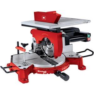Kombinirana kružna pila Einhell TH-MS 2112 T