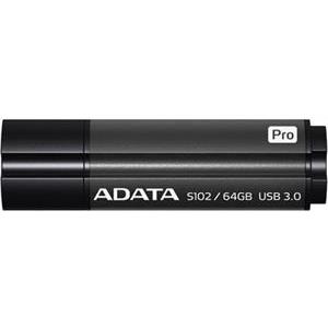 USB memorija 64 GB Adata S102 Pro USB 3.0, AS102P-64G-RGY