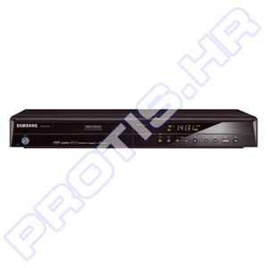 DVD player/recorder Samsung DVD-HR755 DVD HDD 250 GB
