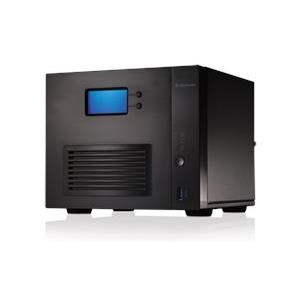 Lenovo Iomega ix4-300d NAS, 8TB (4HD X 2TB) 70B89001EA