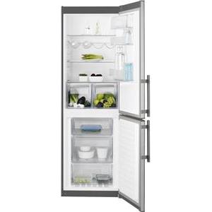 Hladnjak ledenica dolje Electrolux EN3441JOX
