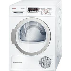 Sušilica rublja Bosch WTB66200BY