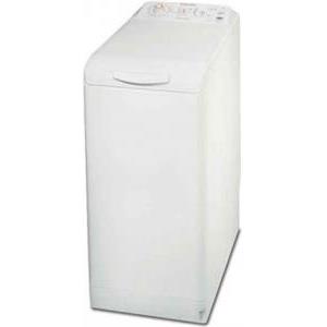 Perilica rublja - gornje punjenje Electrolux EWT41066TW