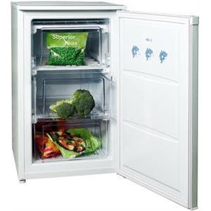 Quadro RF-1150A+ Netto: 80L, bijele ladice, A+ klasa