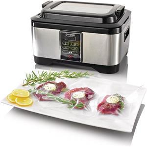 Višenamjensko kuhalo Gorenje SVI6B - Sous vide Sous vide aparat, kapacitet 5,5 l, regulacija temp. 1 C