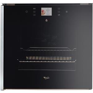 Ugradbena pećica Whirlpool AKZM 693/MR/R