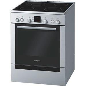 Samostojeći štednjak Bosch HCE743350E