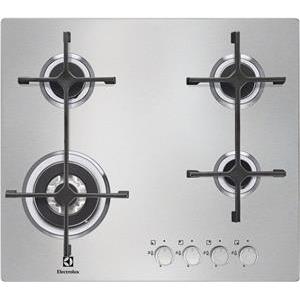 Ploča Electrolux EGS6648NOX