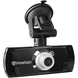 Car Video Recorder PRESTIGIO RoadRunner 550 (1920x1080 Video, 2.7