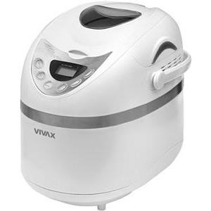 Pekač kruha Vivax Home BM-900