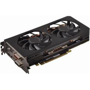 Grafička kartica XFX R9-270X-CDJC, DD Radeon R9 270X 1050M Boost 2GB DDR5 DisplayPort HDMI 2xDVI
