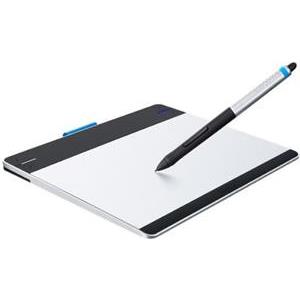 Graficki tablet WACOM Intuos Manga Pen & Touch S, CTH-480M-N