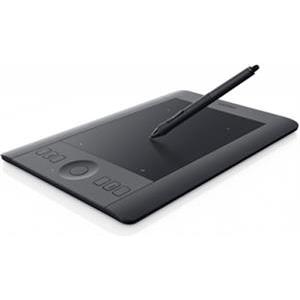 Grafički tablet WACOM Intuos Pro S, WiFi, PTH-451-ENES