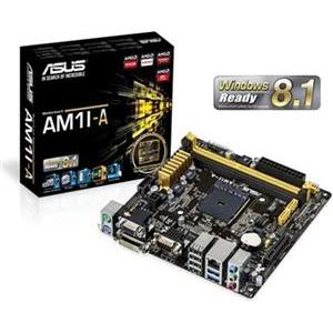 Matična ploča Asus AM1 AM1I-A