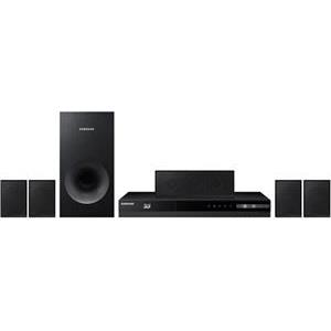 SAMSUNG kućno kino blu-ray HT-H4500R, 3D
