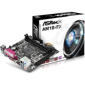 Matična ploča Asrock AM1B-ITX