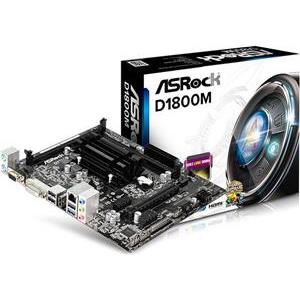 Matična ploča ASRock D1800M