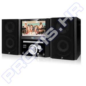 ZICPLAY Audio/Video player ZP-MICRO-Z99 7