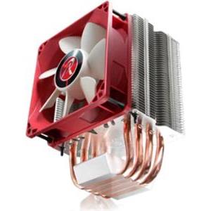 Cooler RAIJINTEK Aidos, socket 775/1150/1155/1156/1366/2011/AM2/AM3/FM1/FM2