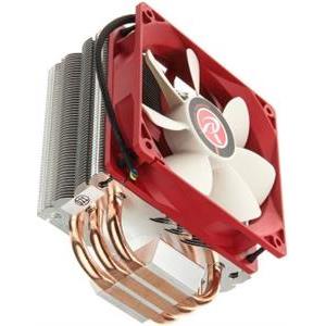 Cooler RAIJINTEK Themis, socket 775/1150/1155/1156/1366/2011/AM2/AM3/FM1/FM2