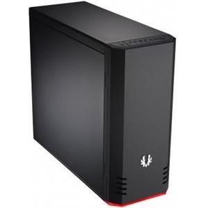 Kuciste BITFENIX Shadow, MIDI, USB 3.0, crno, bez PS