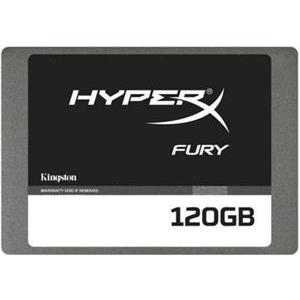 SSD Kingston Fury Hyper X 2.5