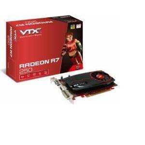 Grafička kartica VTX R7 250 2GBK3-HE