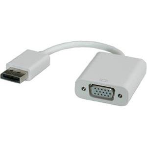 Roline adapter DisplayPort(M) na VGA(F), 12.03.3135