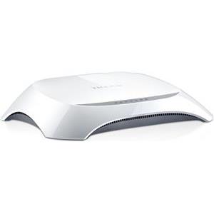 TP-Link TL-WR720N, WLAN router 150Mbps 2-port