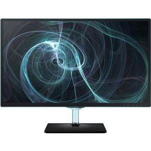 Monitor Samsung HDTV LT24D390EW