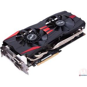 Grafička kartica Asus R9280-DC2T-3GD5