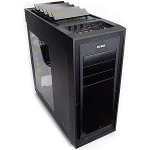 Kućište Zalman H1 full tower case black