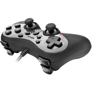 Gamepad TRUST GXT 28, 17518, Dual, USB, crni