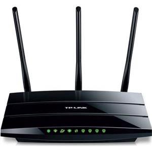 TP-Link TD-W8970B 300Mbps Wireless Gig ADSL2 Router Anex B