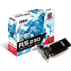 Grafička kartica AMD MSI Radeon R5 230, 2GB GDDR5
