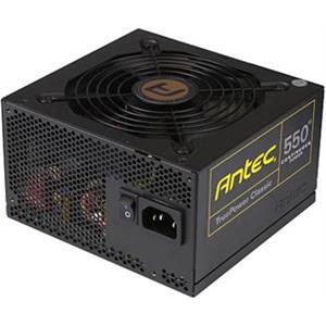 Napajanje 550W Antec TP-550C, 80+ Gold