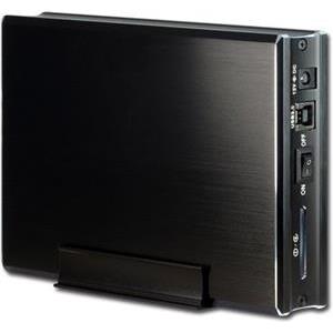 Drive Cabinet INTER-TECH Coba Nitrox Extended GD35633 (3.5