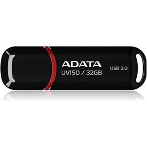 USB memorija 32 GB Adata DashDrive UV150 Black AD, AUV150-32G-RBK