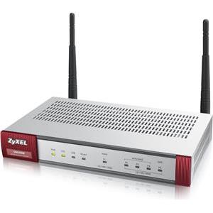 Zyxel USG-40W security firewall 1W/3L, WiFi