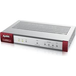 Zyxel USG-40 security firewall 1W/3L, USB