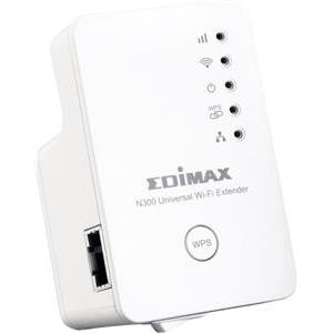 Edimax EW-7438RPn N300 univerz. pojačivač Wi-Fi signala