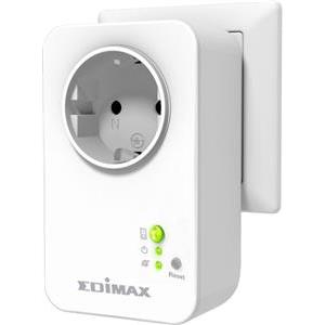 Edimax SP-1101W pametna utičnica s wireless upravaljanjem