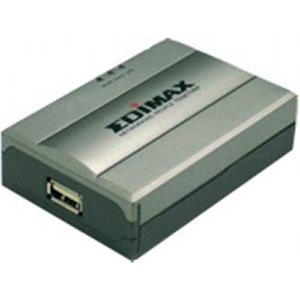 Print server Edimax PS-1206U, 1xUSB