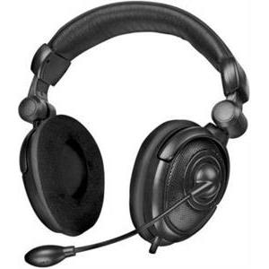 Slušalice SPEED-LINK Medusa NX 5.1 gaming, crne, USB