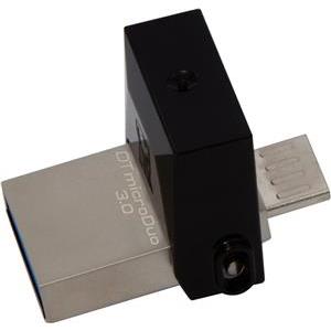 USB memorija 64 GB Kingston DataTraveler microDuo OTG micro USB 3.0, DTDUO3/64GB
