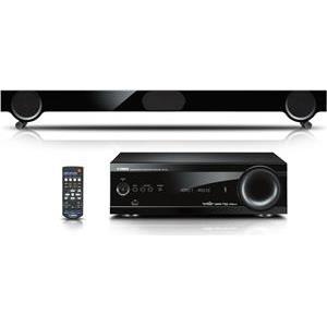 YHT-S401 paket za kućno kino YAMAHA