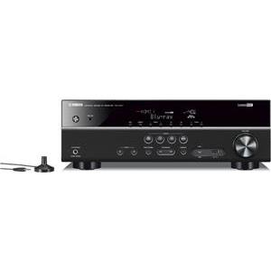 AV Receiver Yamaha RX-V477 5.1-Channel